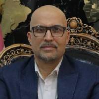 علیرضا یزدی